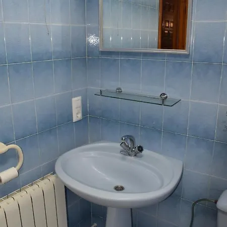 Villa Costa Nova Javea *
