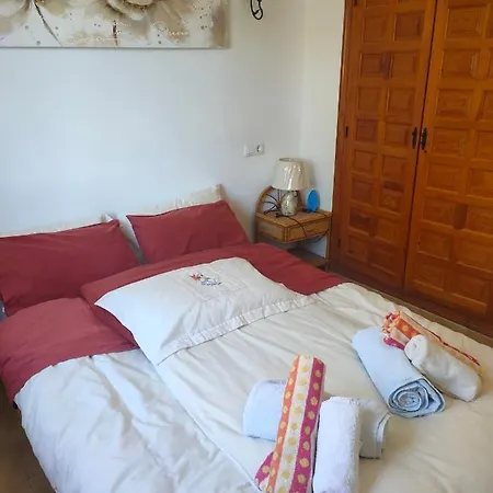 Costa Nova Javea Villa *